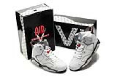 cheap air jordan 6 sneaker new hottest style no. 90